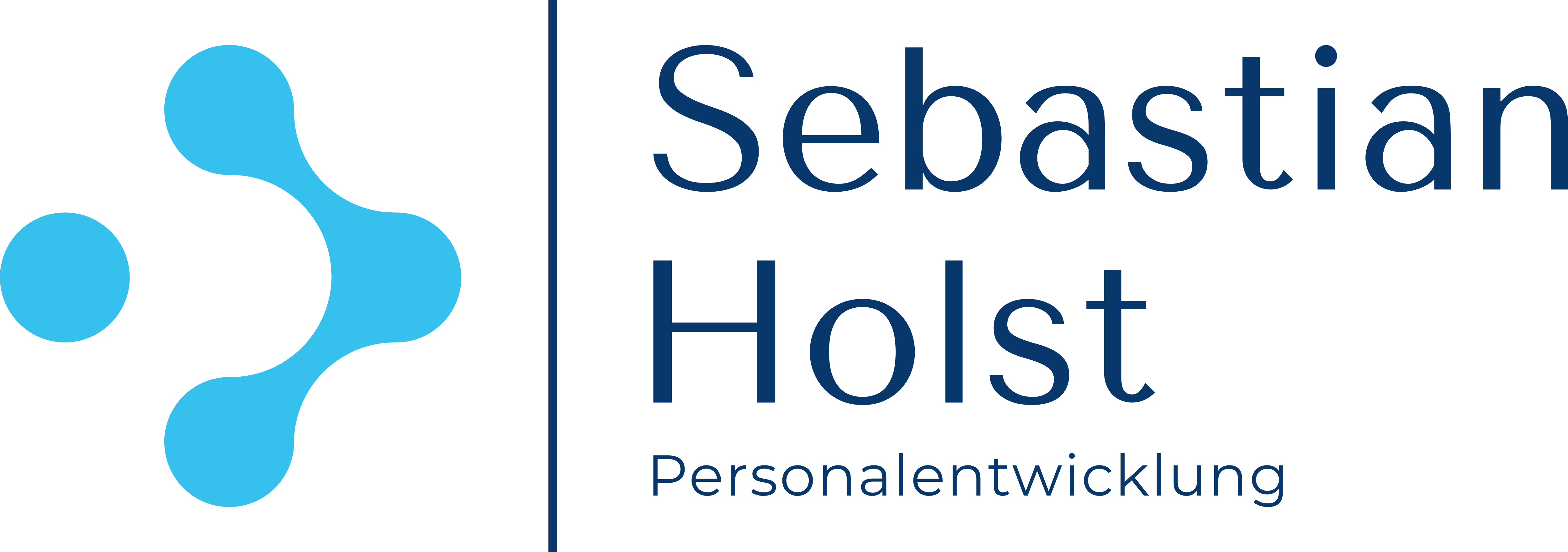 Sebastian Holst